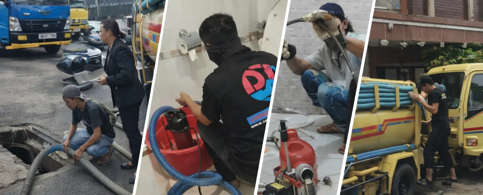 Jasa Sedot WC Cijaku Terdekat